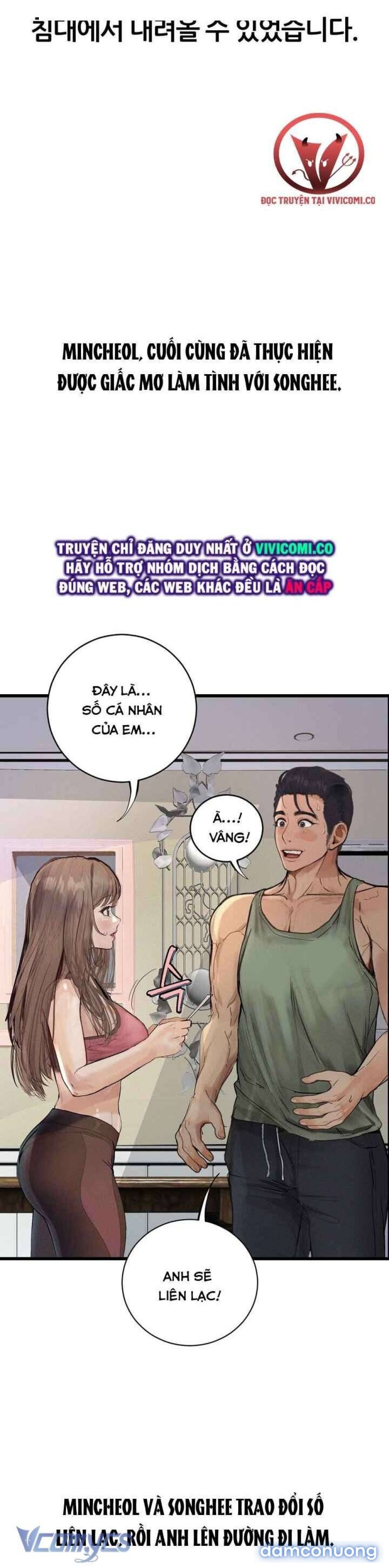 Nhật Ký Quan Sát 