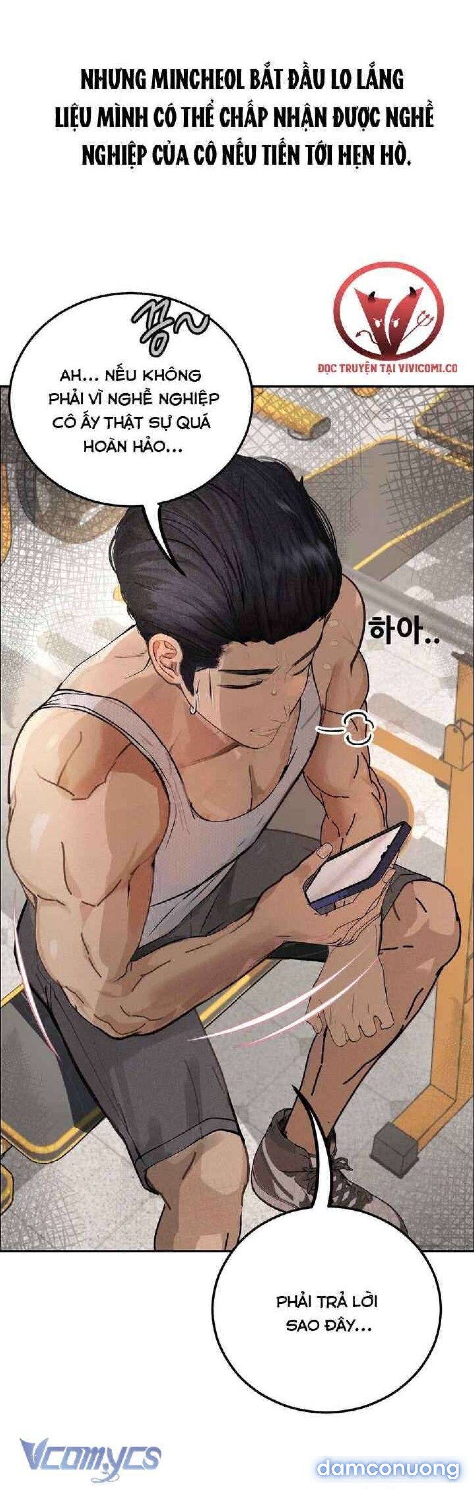 Nhật Ký Quan Sát 