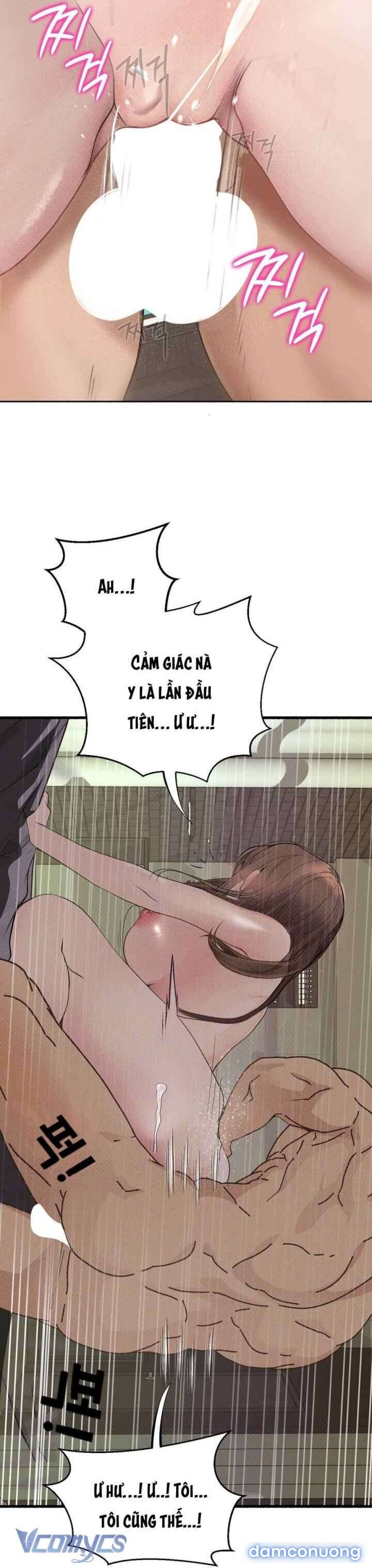 Nhật Ký Quan Sát 