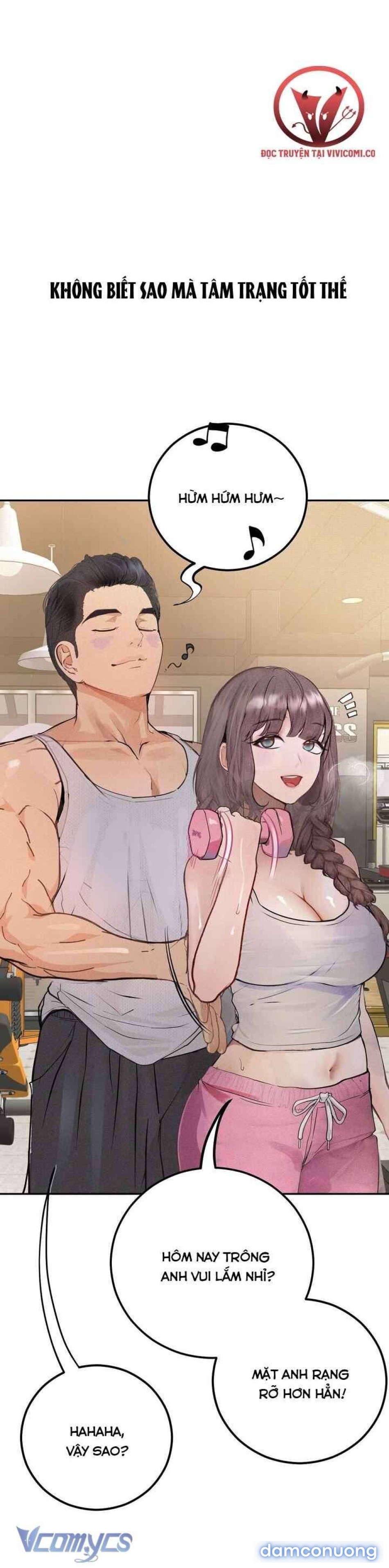 Nhật Ký Quan Sát 