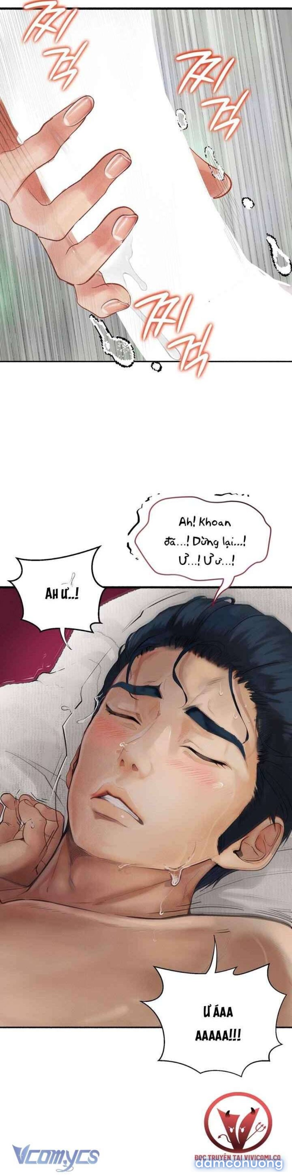 Nhật Ký Quan Sát 