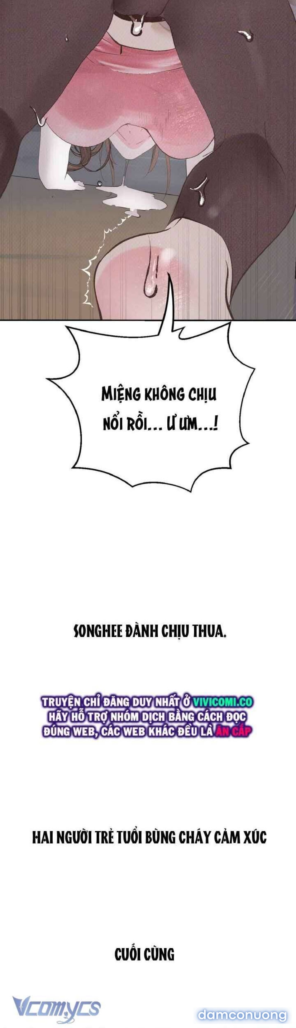 Nhật Ký Quan Sát 