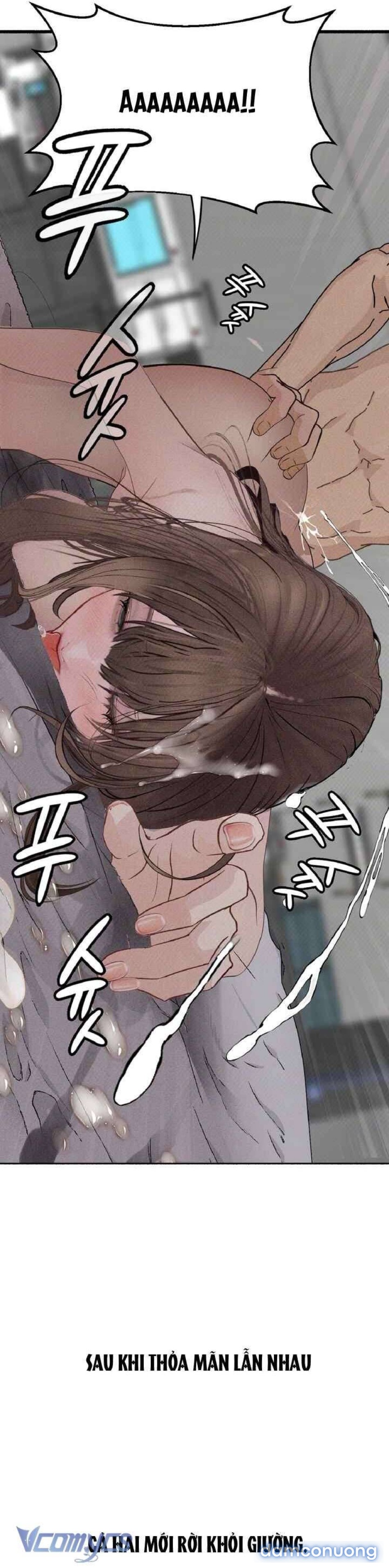 Nhật Ký Quan Sát 