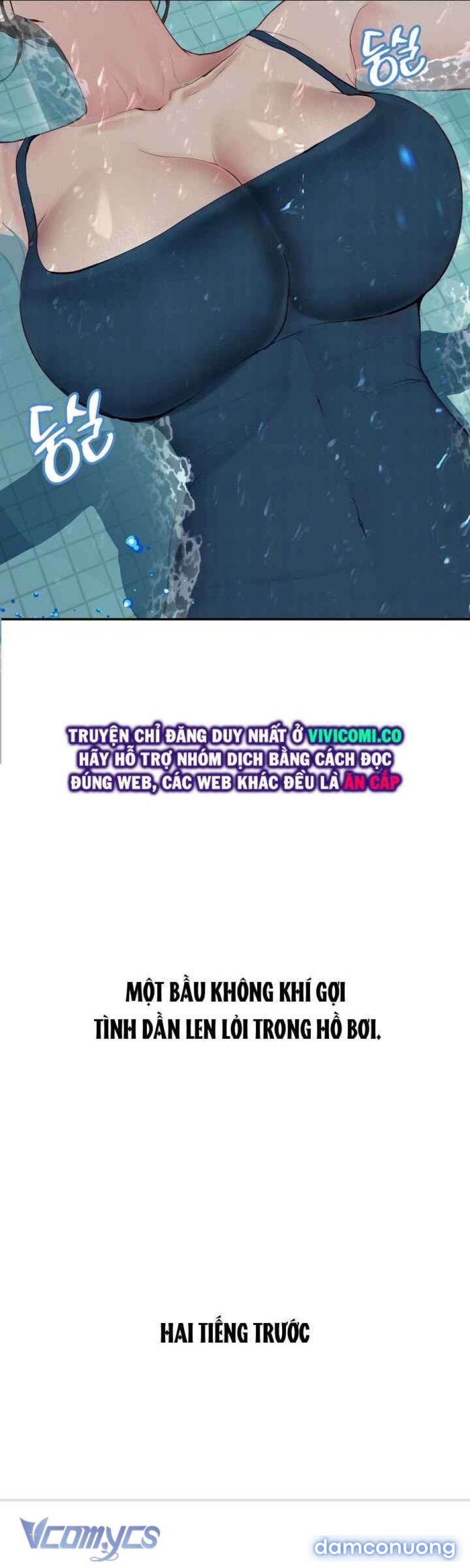 Nhật Ký Quan Sát 
