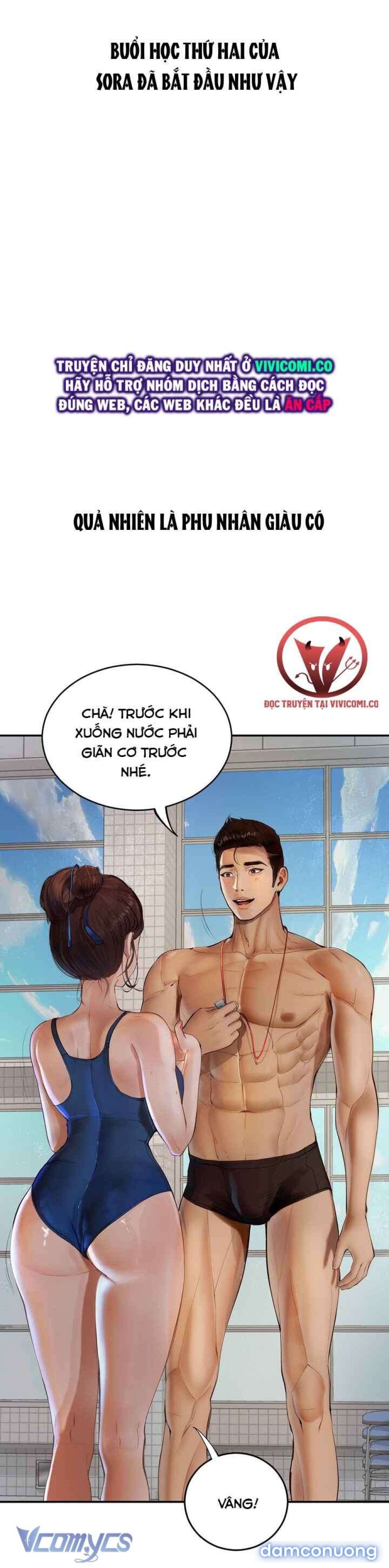 Nhật Ký Quan Sát 