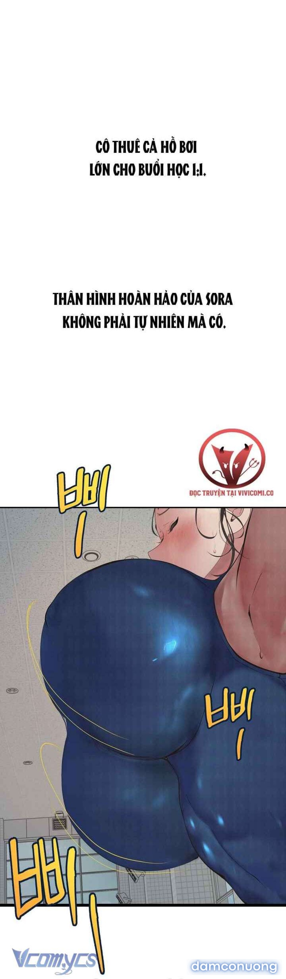 Nhật Ký Quan Sát 