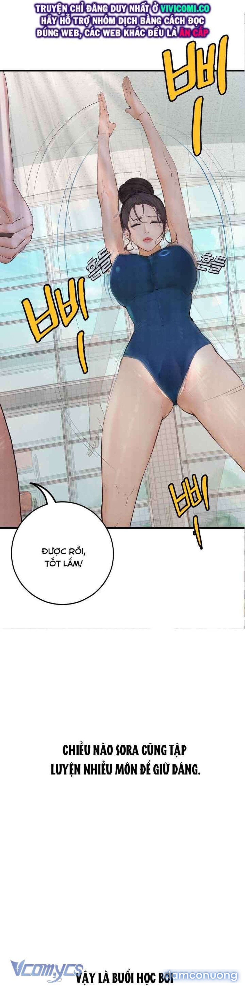Nhật Ký Quan Sát 