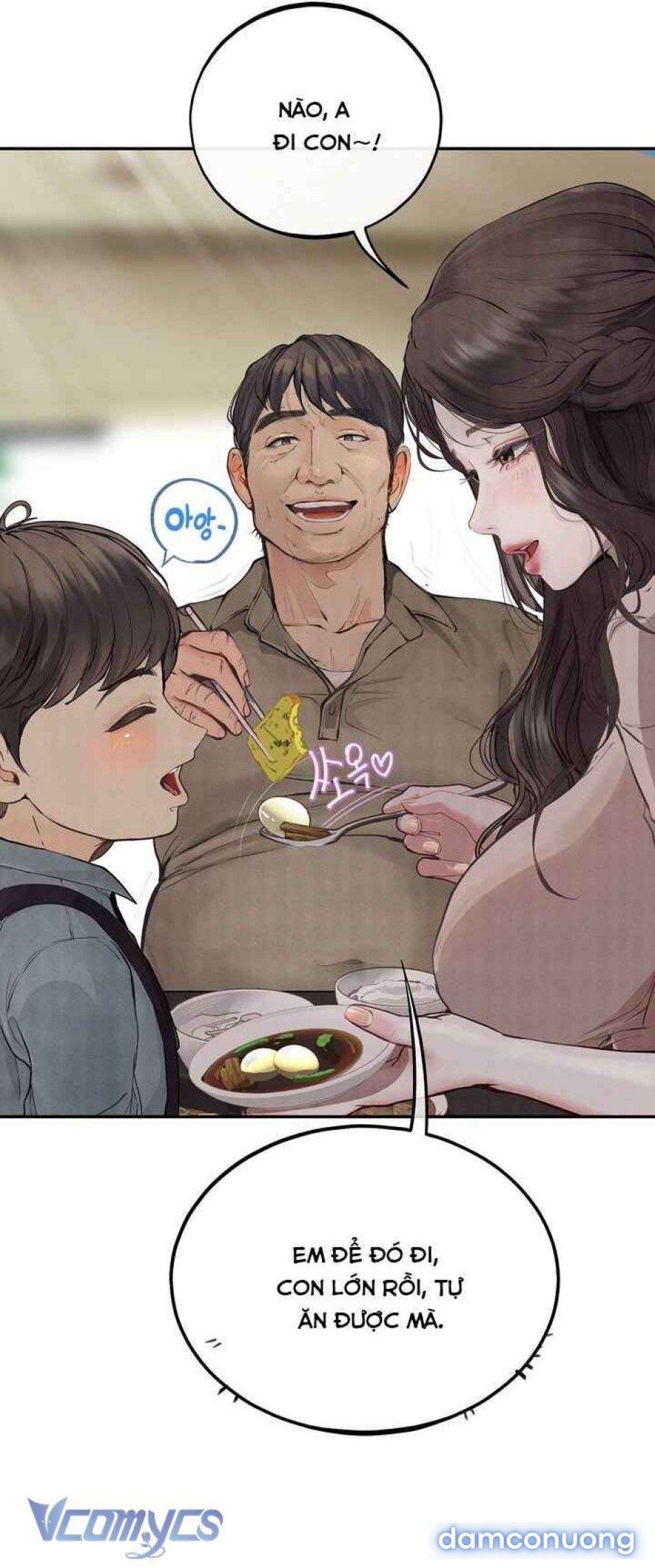 Nhật Ký Quan Sát 