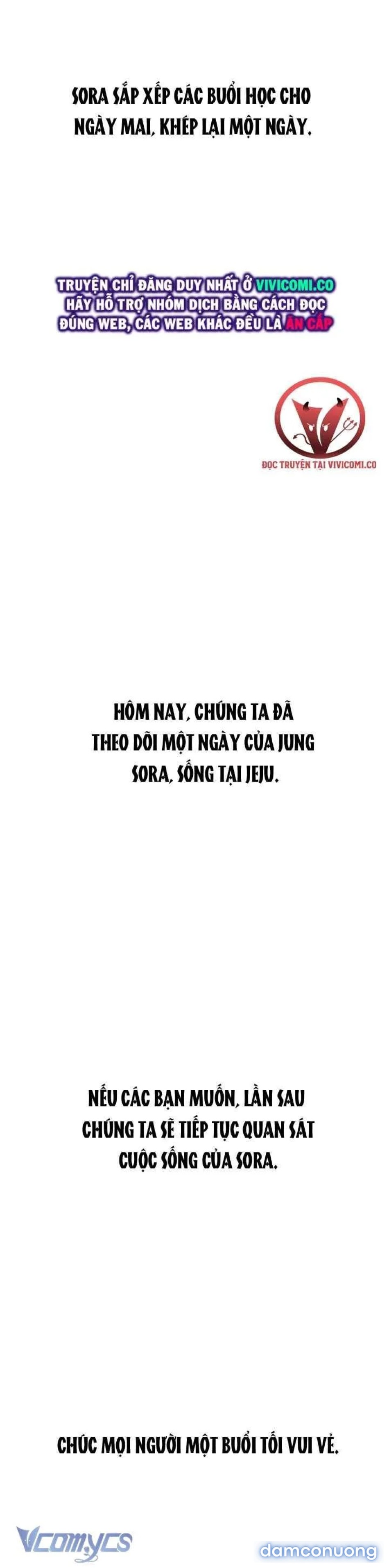 Nhật Ký Quan Sát 