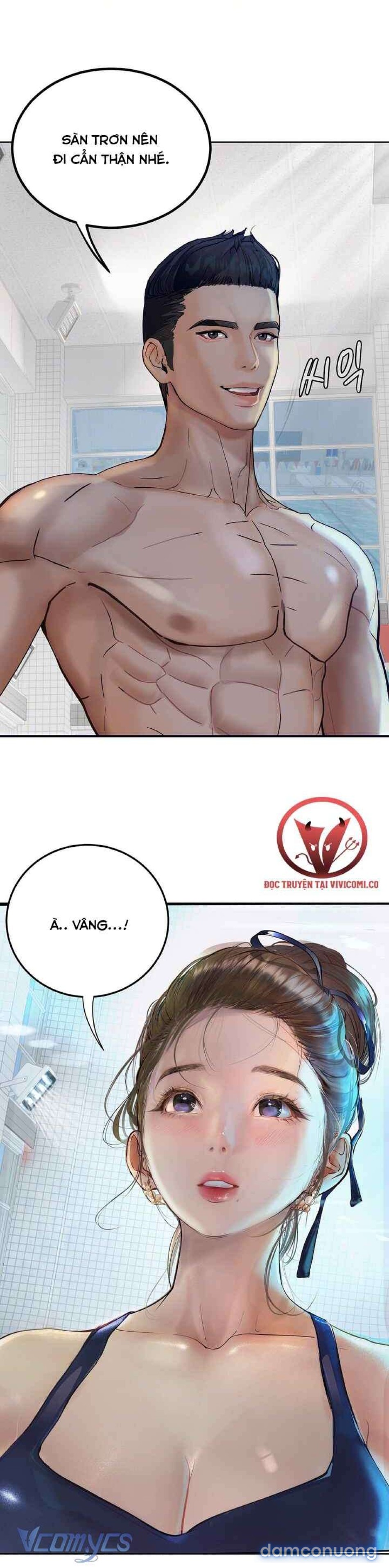 Nhật Ký Quan Sát 