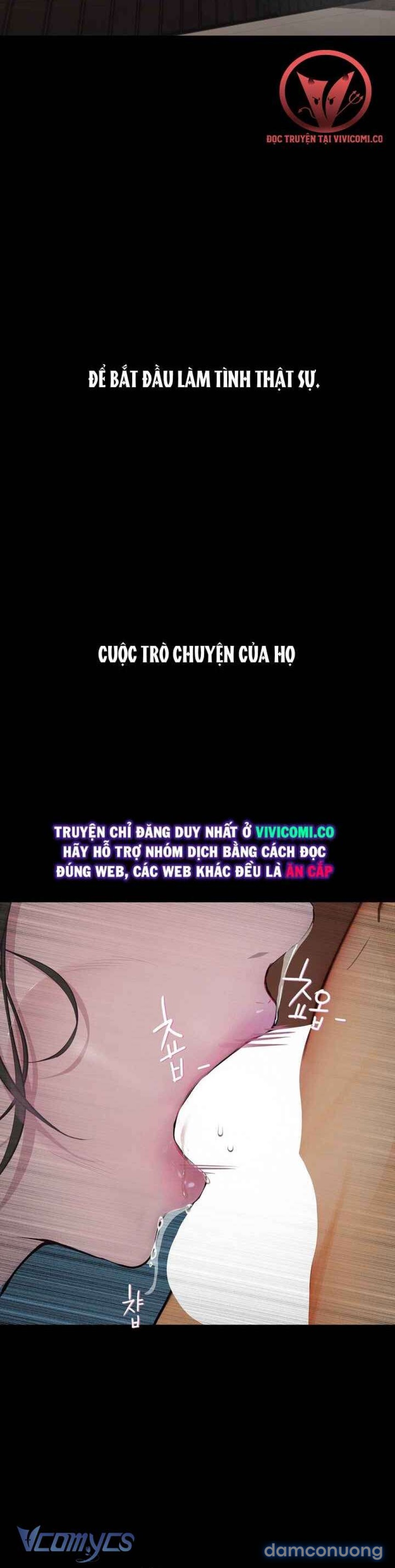 Nhật Ký Quan Sát 