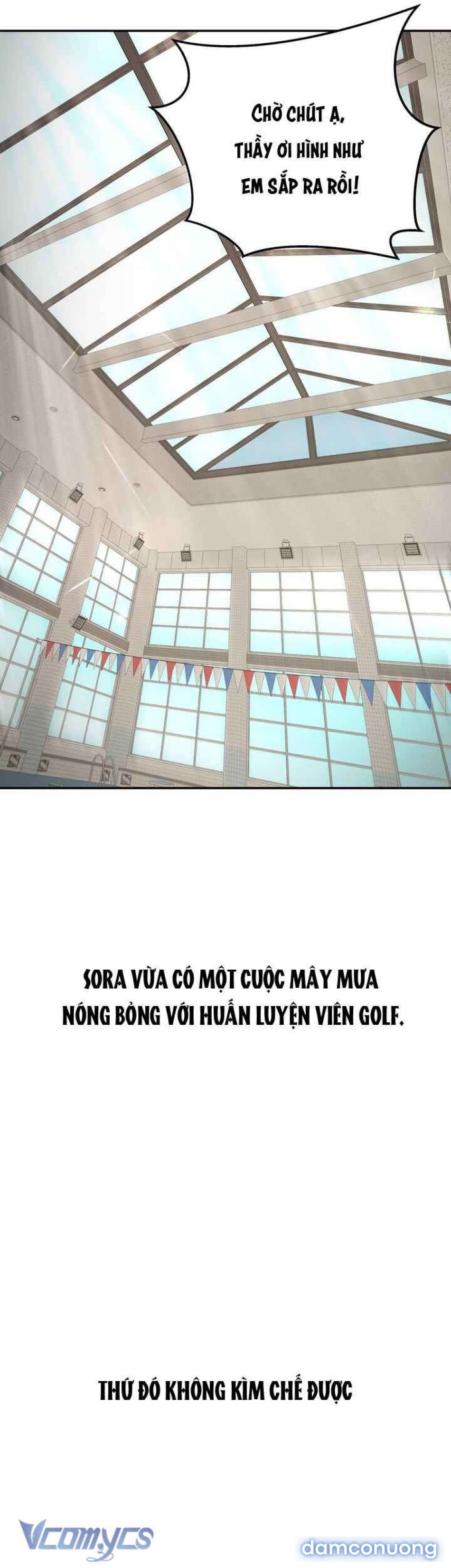 Nhật Ký Quan Sát 