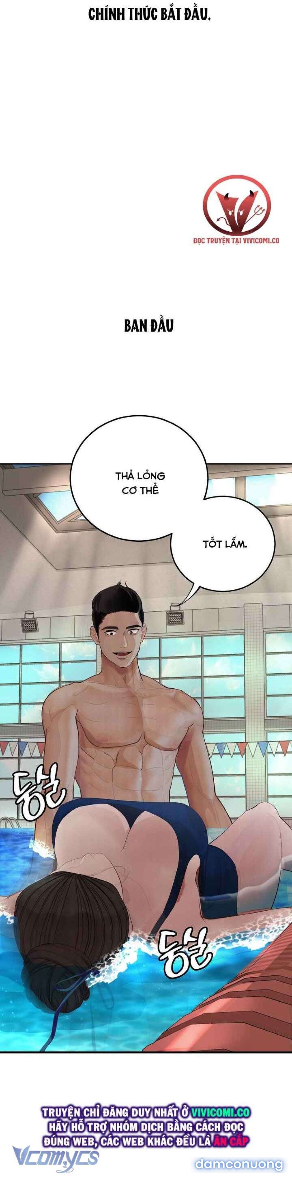 Nhật Ký Quan Sát 