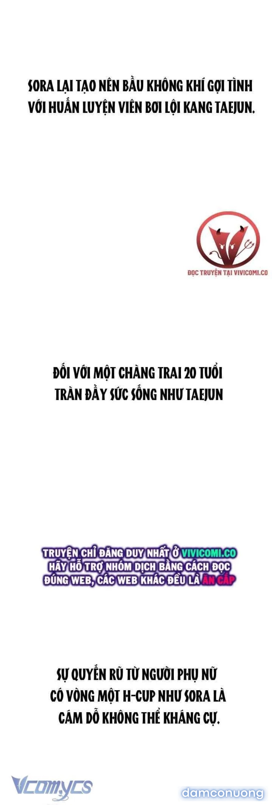Nhật Ký Quan Sát 
