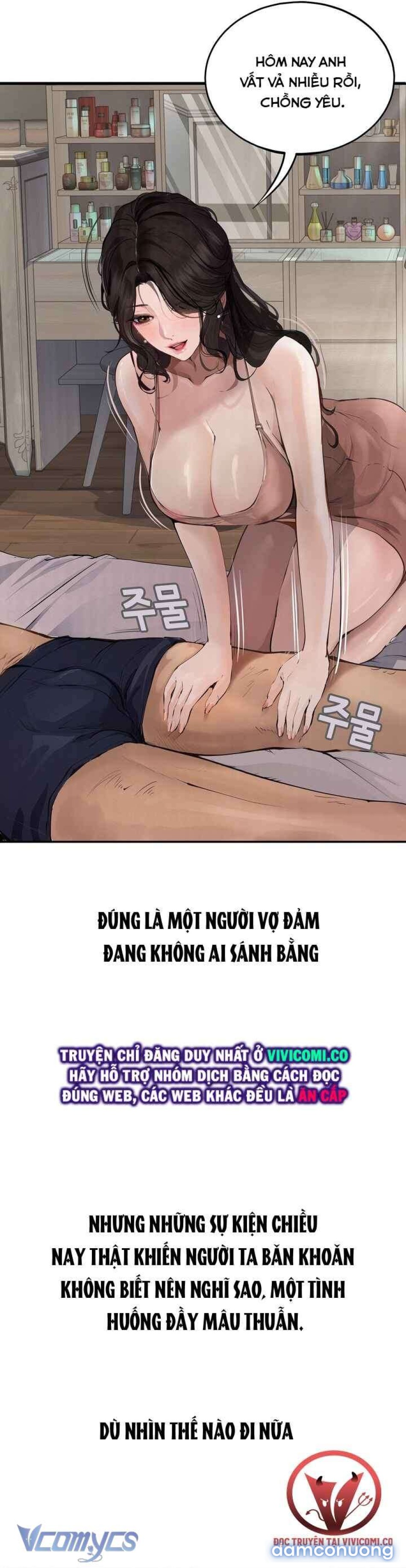 Nhật Ký Quan Sát 