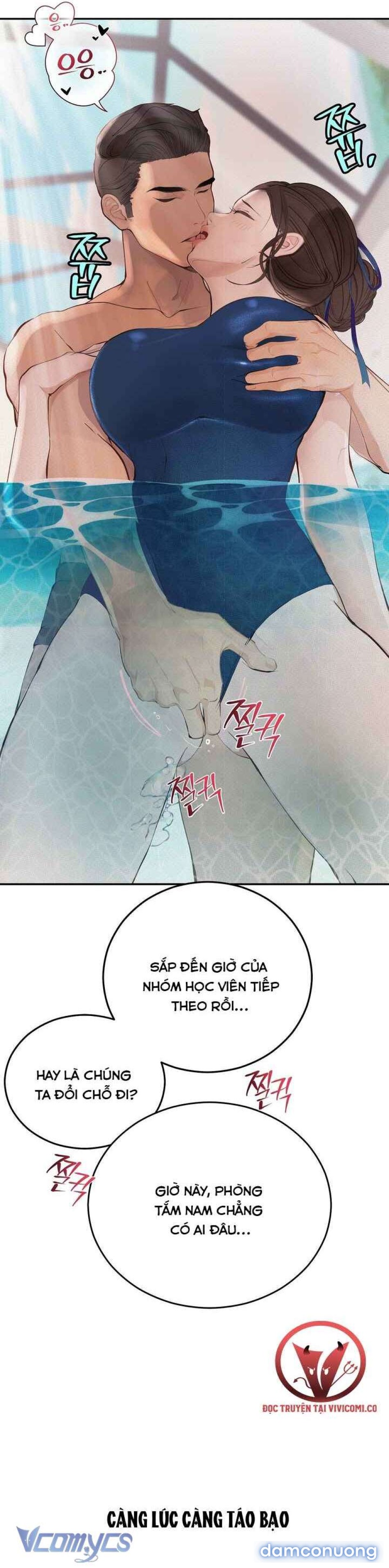 Nhật Ký Quan Sát 