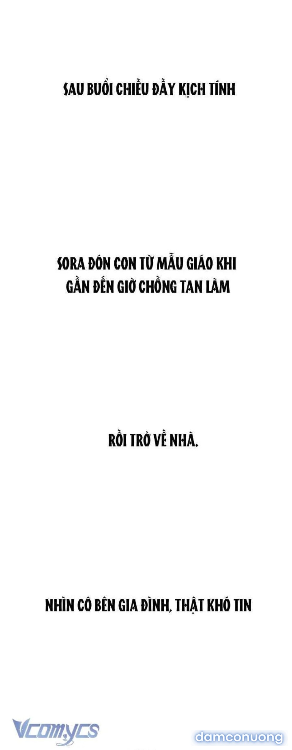 Nhật Ký Quan Sát 