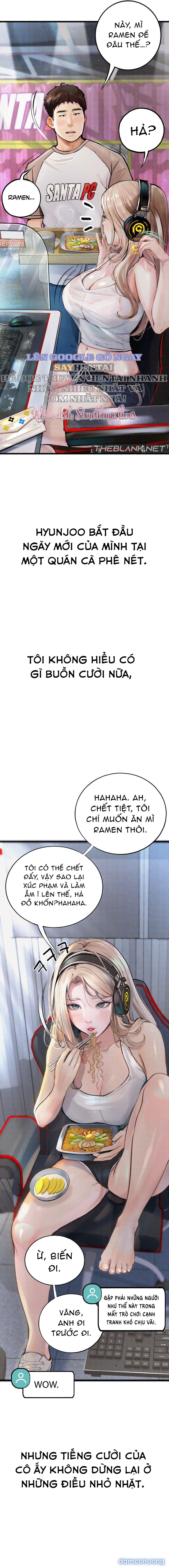 Nhật Ký Quan Sát 