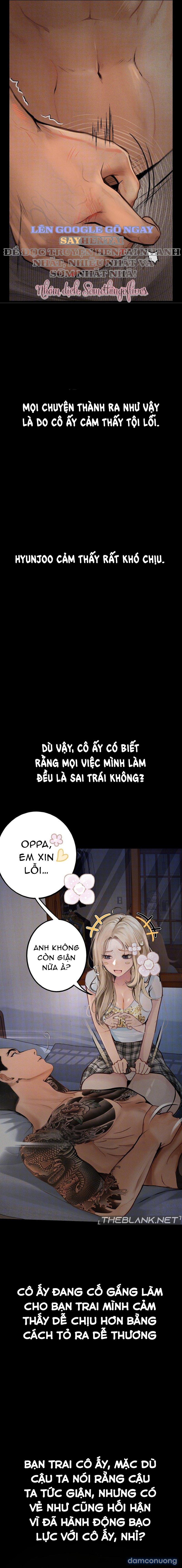 Nhật Ký Quan Sát 