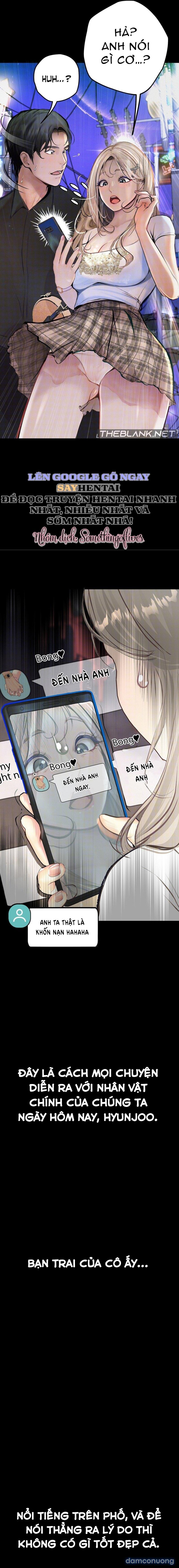 Nhật Ký Quan Sát 