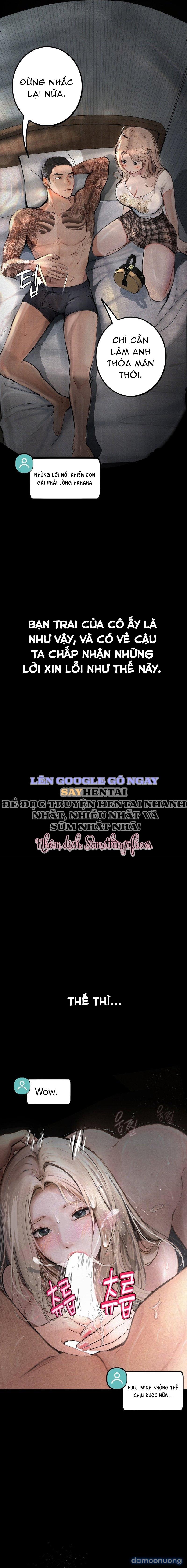 Nhật Ký Quan Sát 