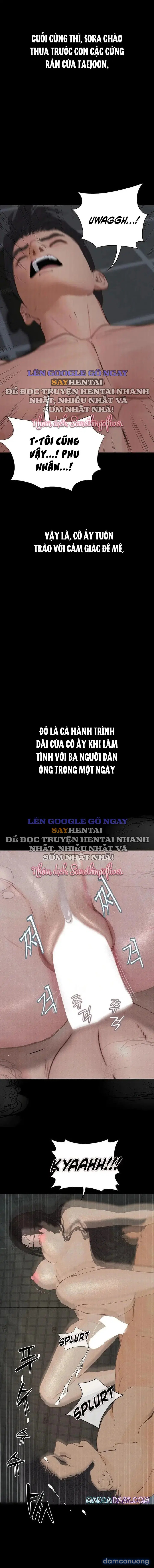 Nhật Ký Quan Sát 