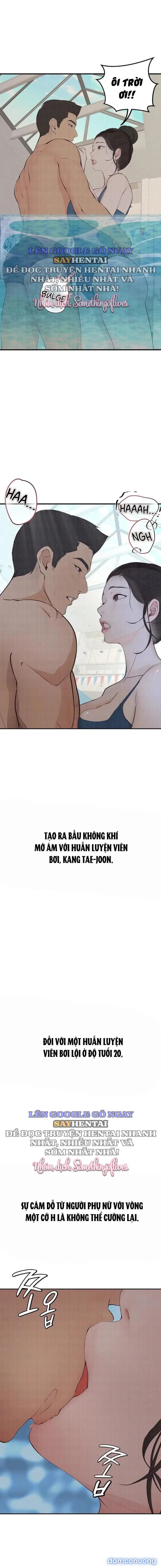 Nhật Ký Quan Sát 