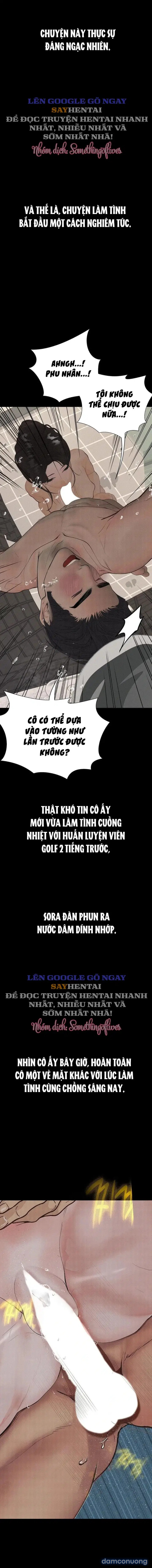 Nhật Ký Quan Sát 