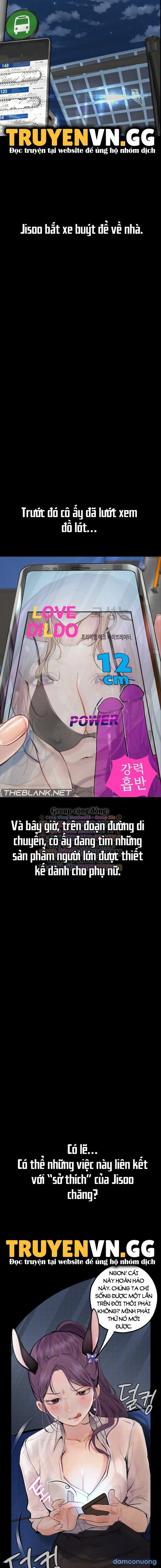 Nhật Ký Quan Sát 