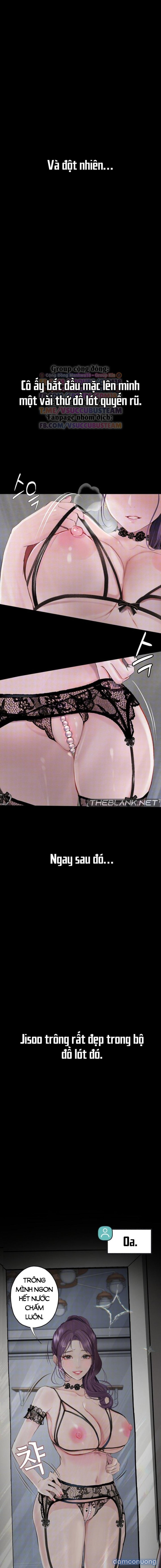 Nhật Ký Quan Sát 