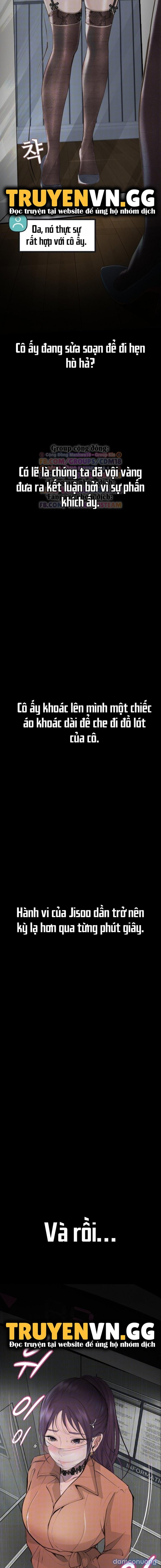 Nhật Ký Quan Sát 