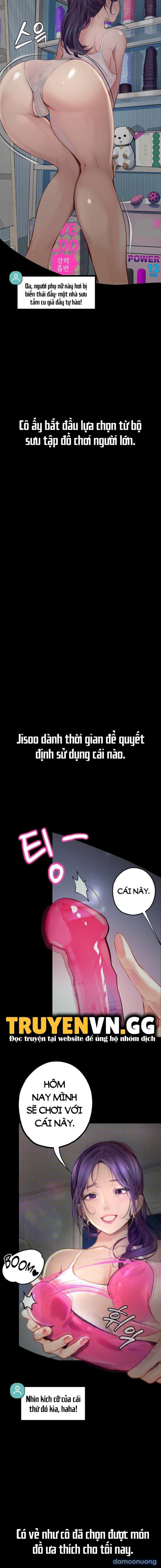 Nhật Ký Quan Sát 