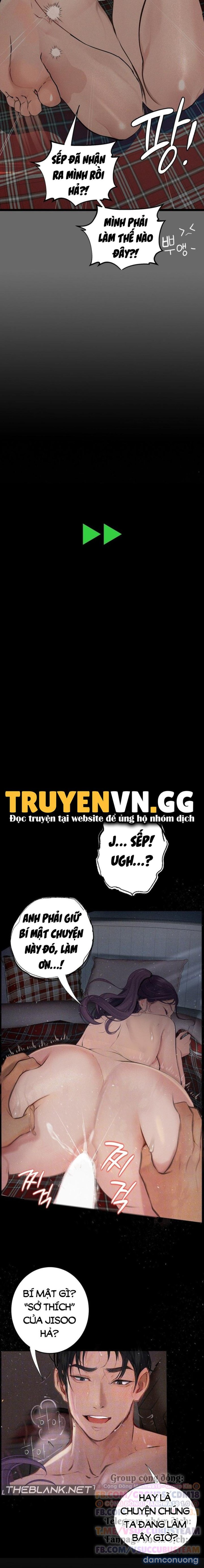Nhật Ký Quan Sát 