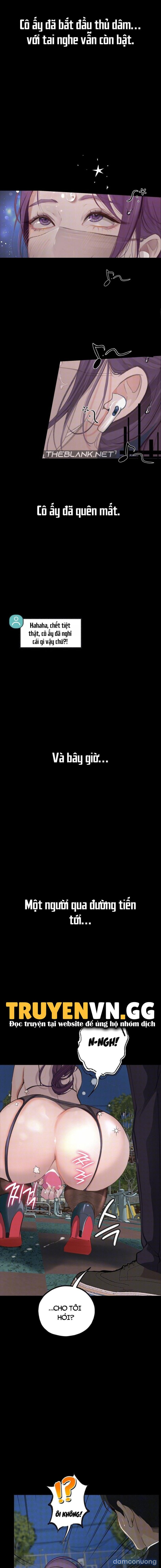 Nhật Ký Quan Sát 