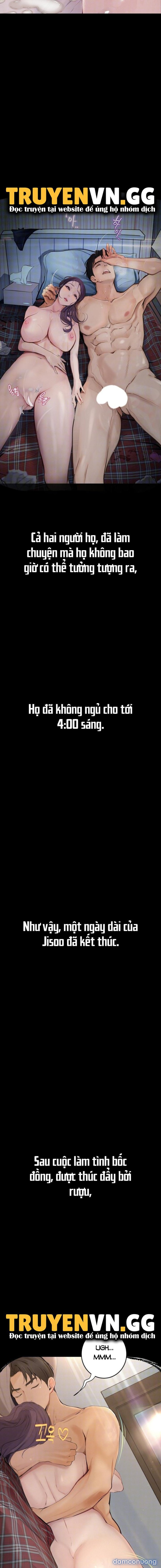Nhật Ký Quan Sát 