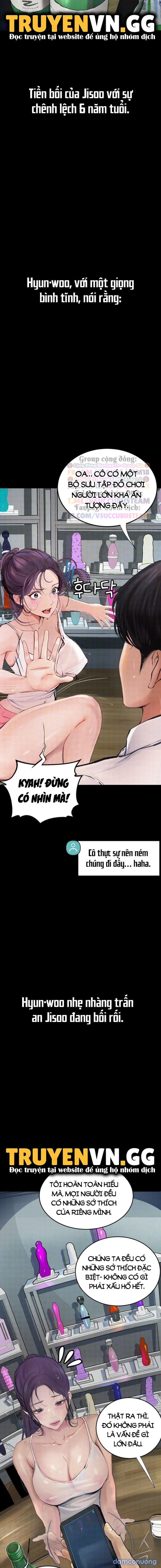 Nhật Ký Quan Sát 