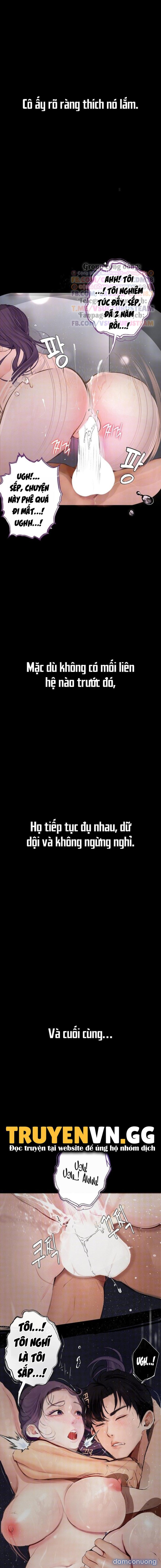 Nhật Ký Quan Sát 