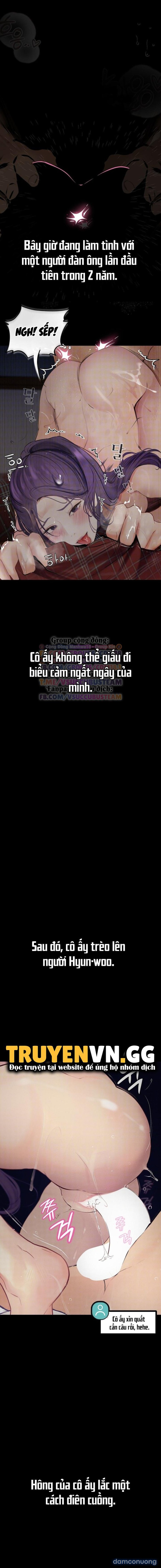 Nhật Ký Quan Sát 