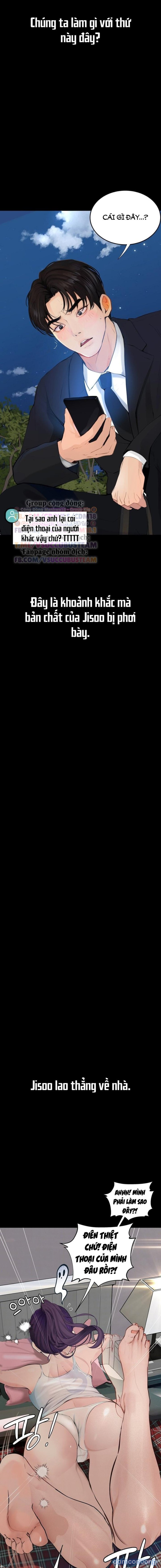 Nhật Ký Quan Sát 