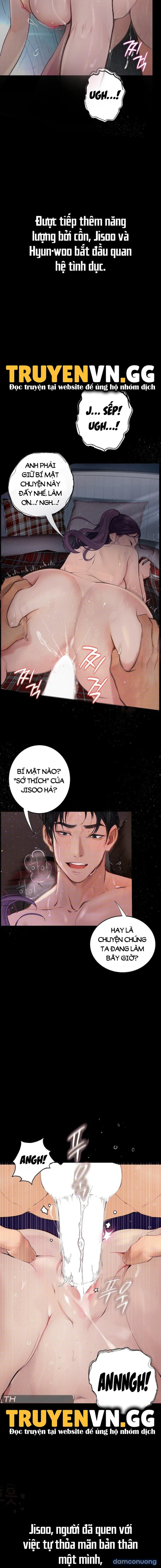 Nhật Ký Quan Sát 