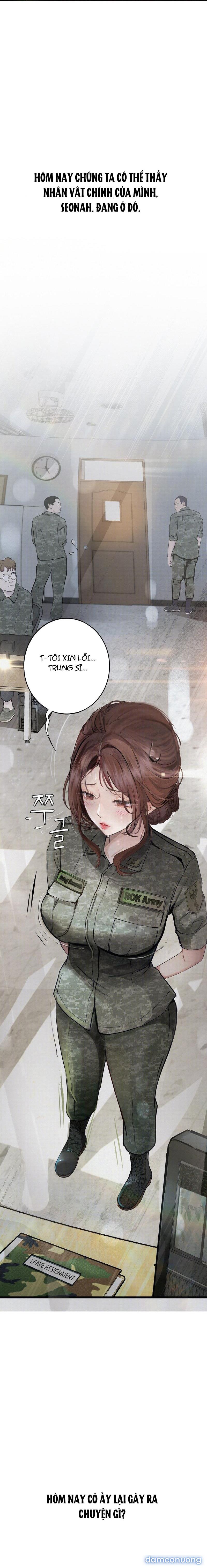 Nhật Ký Quan Sát 