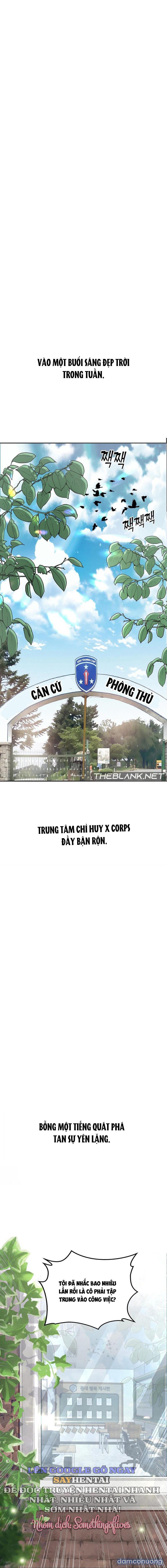 Nhật Ký Quan Sát 