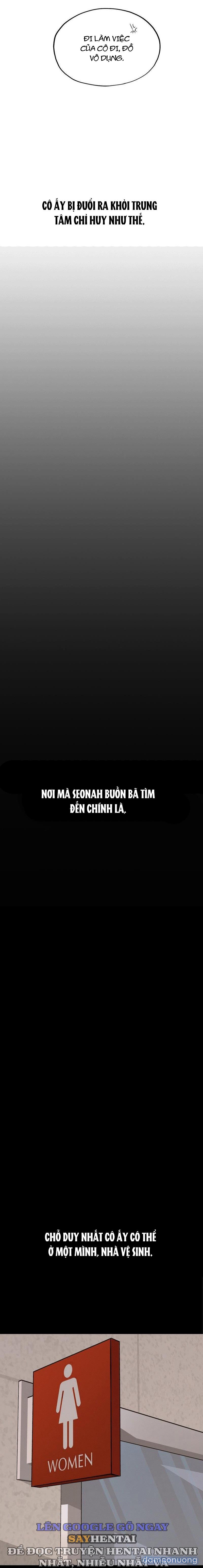 Nhật Ký Quan Sát 