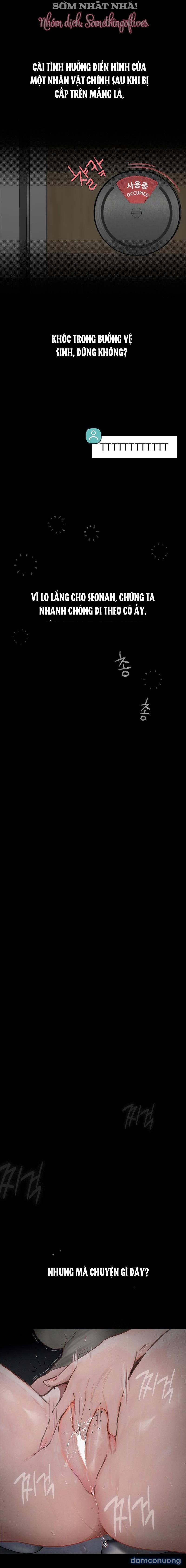 Nhật Ký Quan Sát 