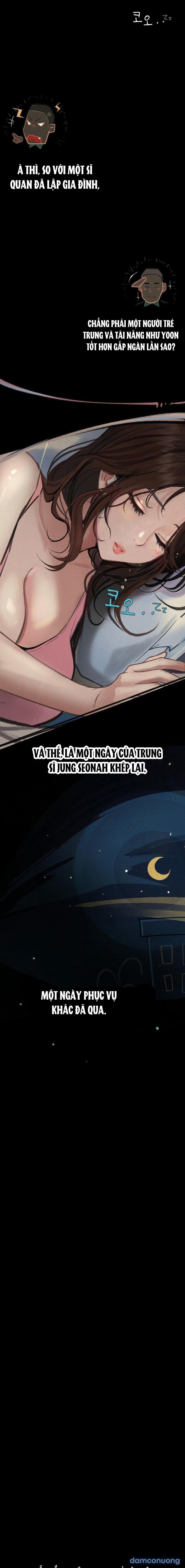 Nhật Ký Quan Sát 