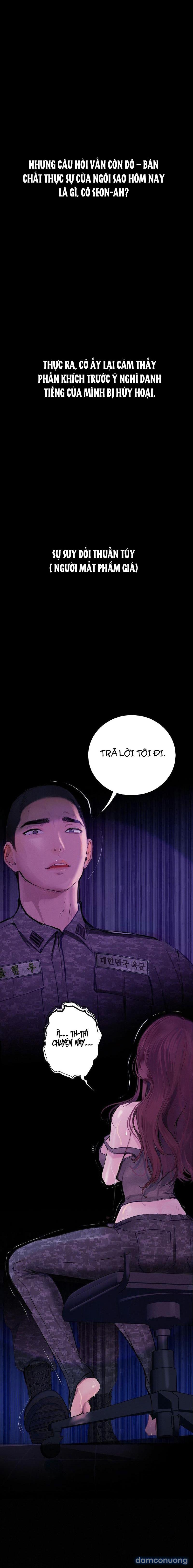 Nhật Ký Quan Sát 