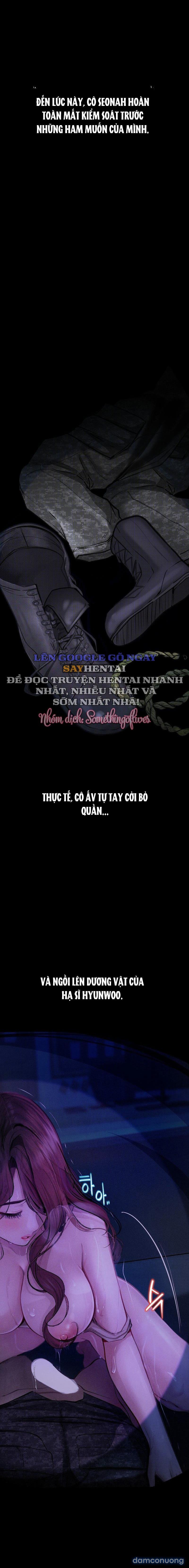 Nhật Ký Quan Sát 