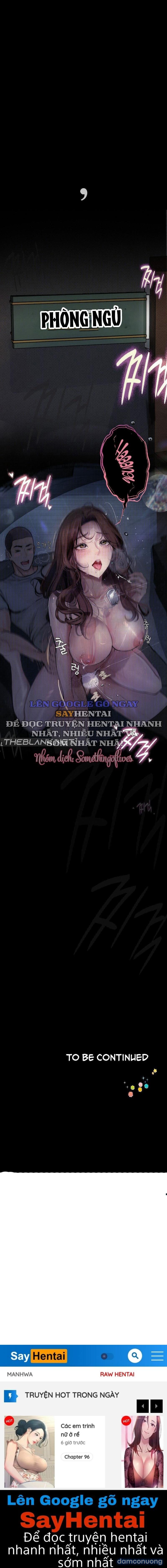 Nhật Ký Quan Sát 