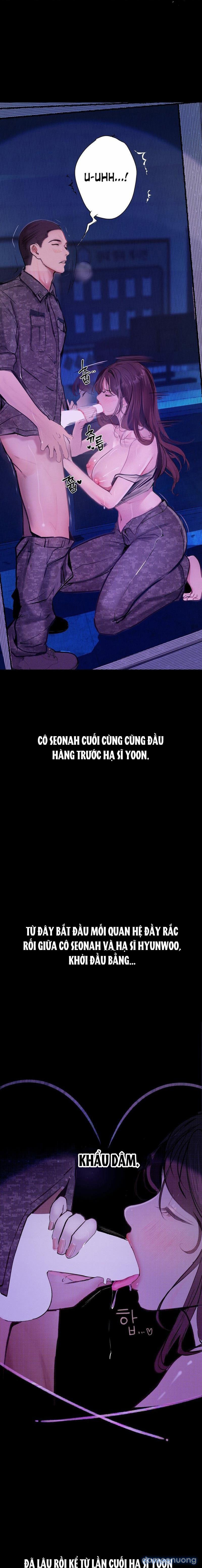 Nhật Ký Quan Sát 