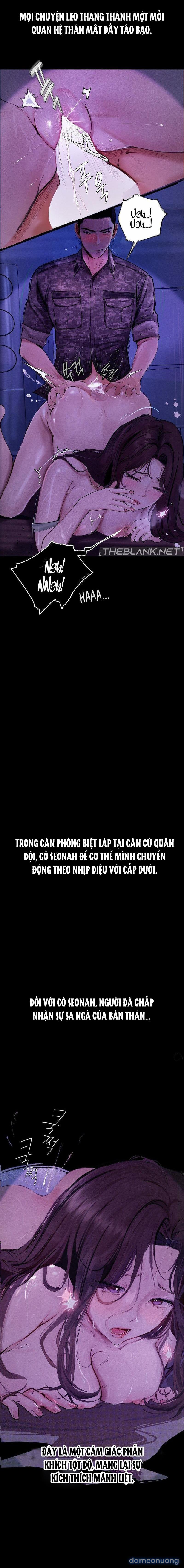 Nhật Ký Quan Sát 